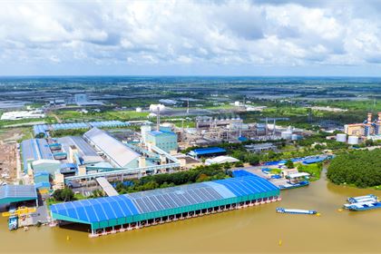 Công nghiệp chế biến